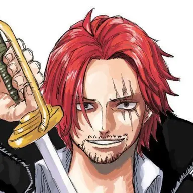 Profile image of シャンクス