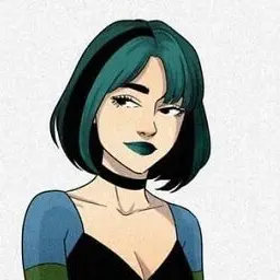Profile image of Gwen