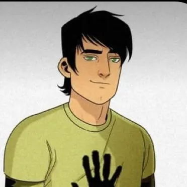 Profile image of Trent