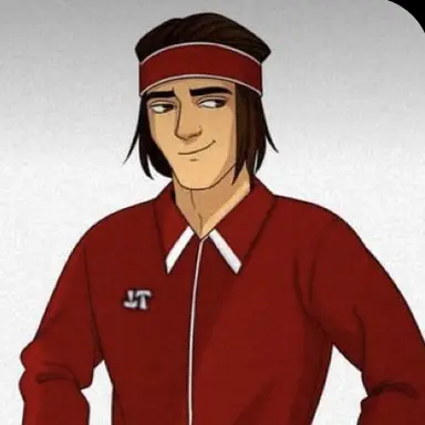 Profile image of Tyler