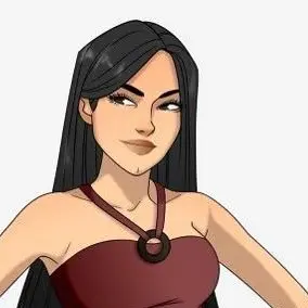 Profile image of Heather