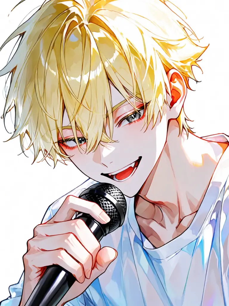 Wasabi-Meit0의 The Date Was a Famous Idol