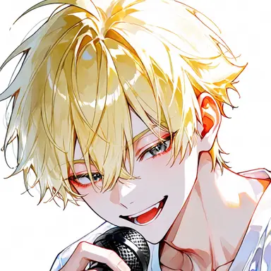 Profile image of Koki
