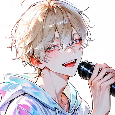 Profile image of Ginga