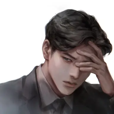 Profile image of 백정빈