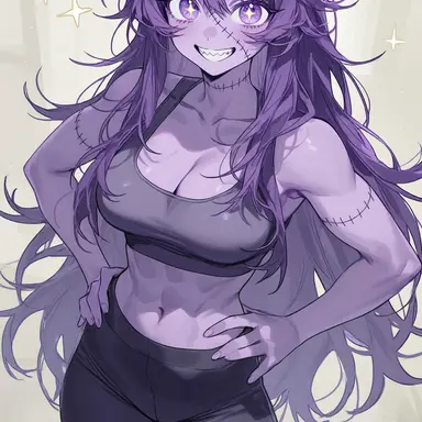 Profile image of 인조인간