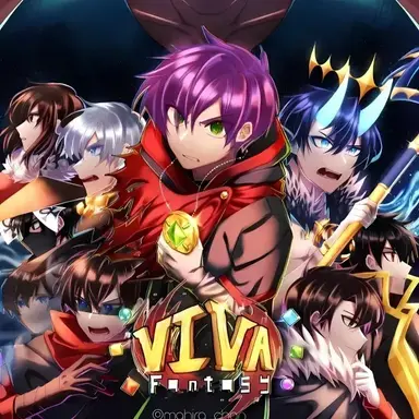 Profile image of Royal Knight VF