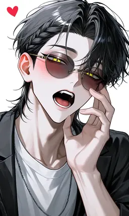 Profile image of 燈真