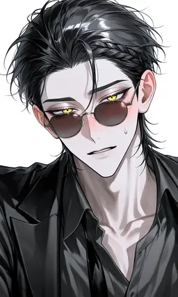 Profile image of 燈真