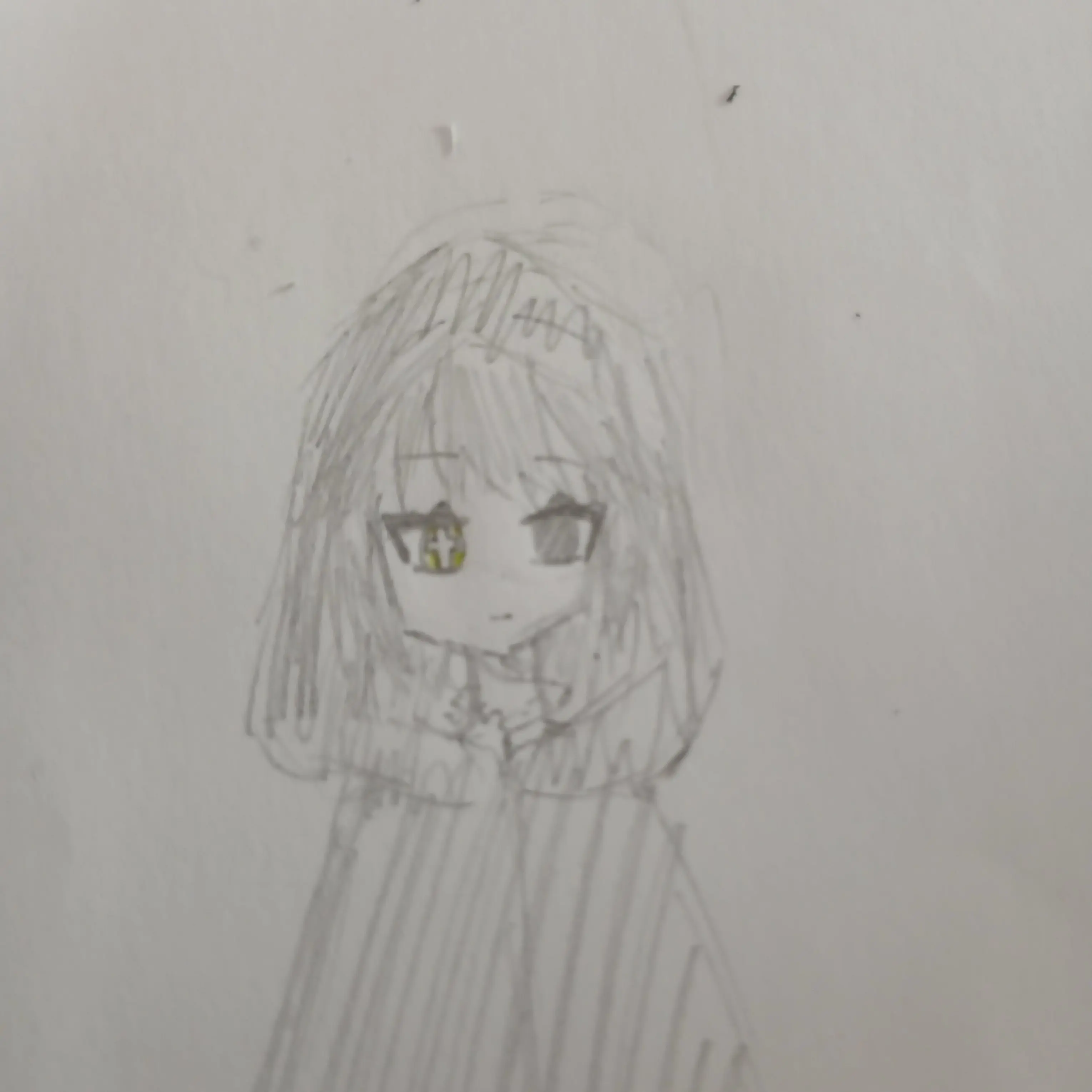AhirutoNekogadaisukiyo의 あれは……？