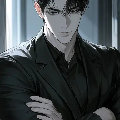 Profile image of Sable