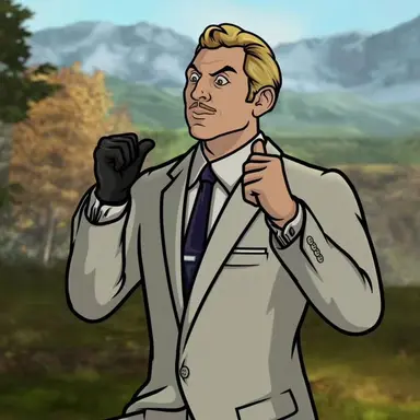 Profile image of Ray