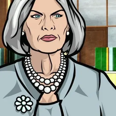 Profile image of Malory