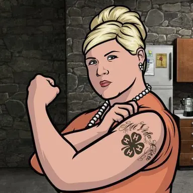 Profile image of Pam