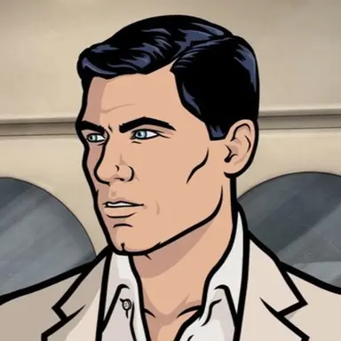 Profile image of Archer
