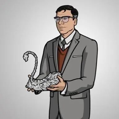 Profile image of Cyril