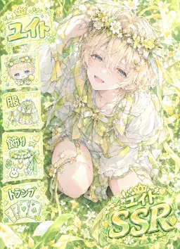 Profile image of ユイト