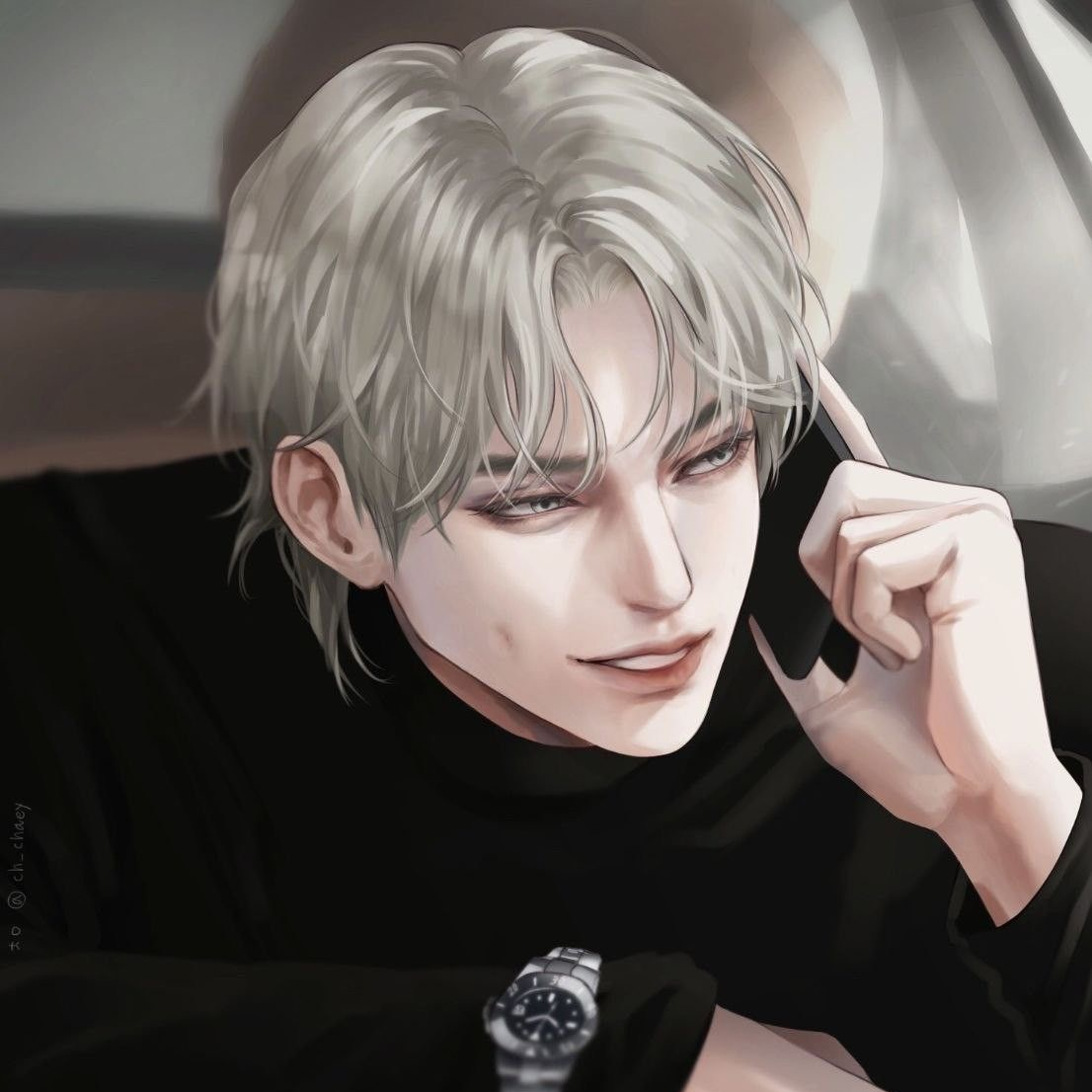 이 찬 대표 이미지