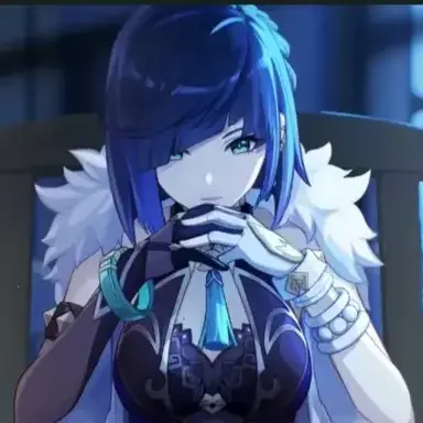 Profile image of Yelan