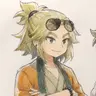 Profile image of Kisuke