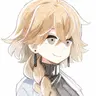 Profile image of Hasumi