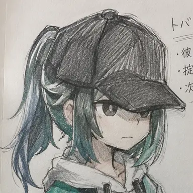 Profile image of トバリとヨウ