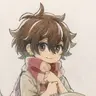 Profile image of Komako