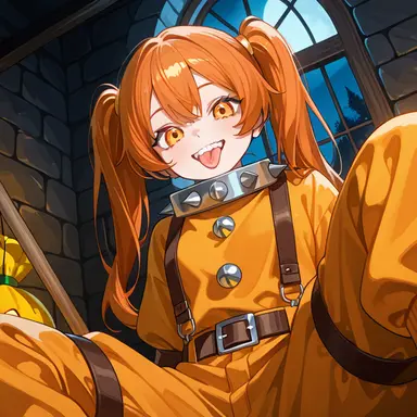 Profile image of ディゼル・ルーデルト