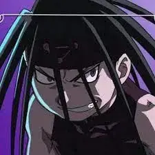 Profile image of Envy