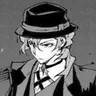 Profile image of 22歳の中也