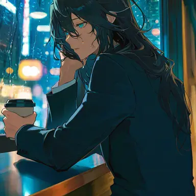 Profile image of ソラ