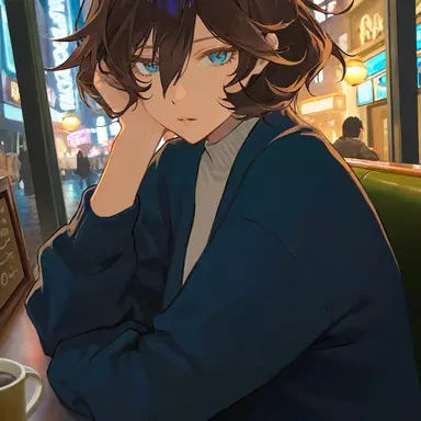 Profile image of カゼ