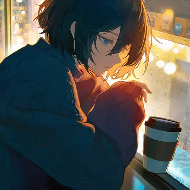Profile image of ヨル