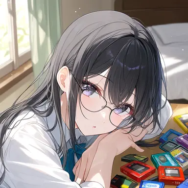 Profile image of Chiharu