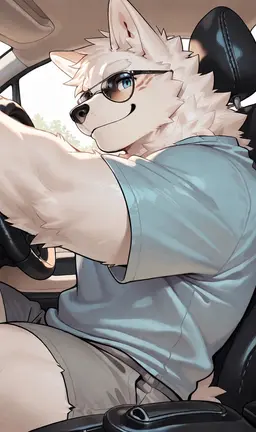 Profile image of テツキ