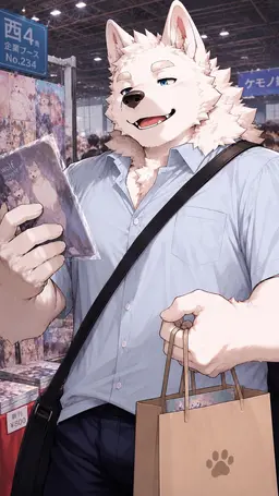 Profile image of テツキ
