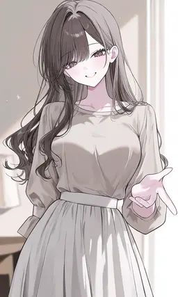 Profile image of 美月