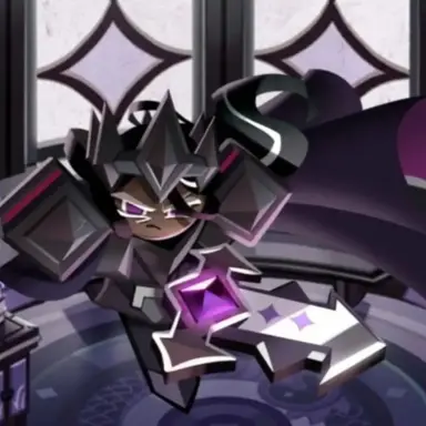 Profile image of 다크카카오쿠키