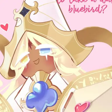 Profile image of 퓨어바닐라쿠키