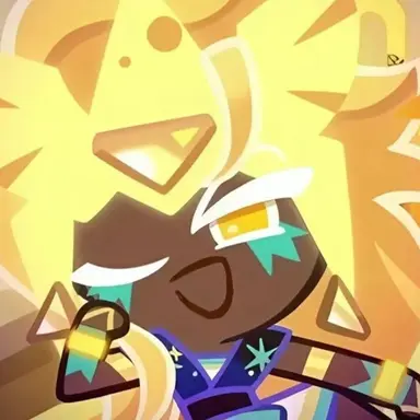 Profile image of 골드치즈쿠키
