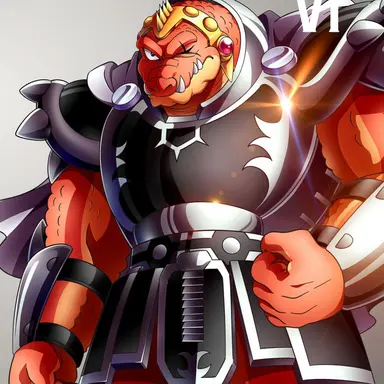 Profile image of クロコダイン