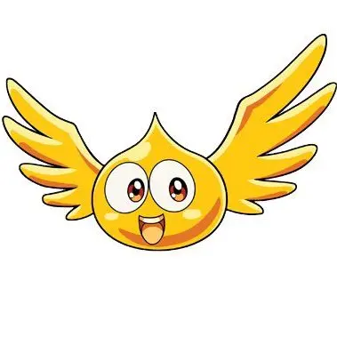 Profile image of ゴメちゃん