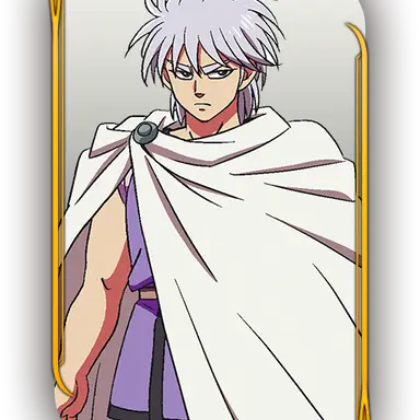 Profile image of ヒュンケル