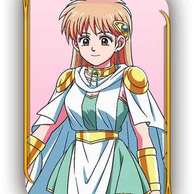 Profile image of レオナ