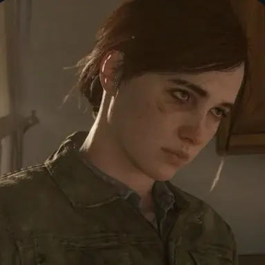 Profile image of Ellie Williams