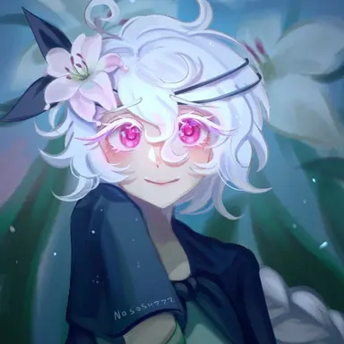 Profile image of 세인트릴리