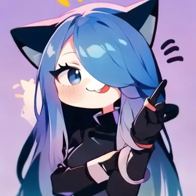 Profile image of 블루캣블랙