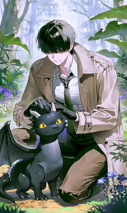 Profile image of 레인