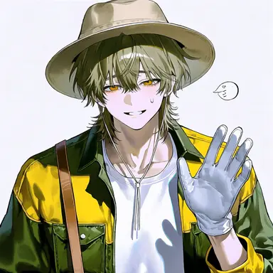 Profile image of 율리우스