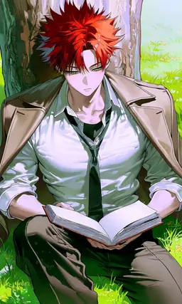 Profile image of 지크